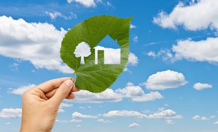 Go Green with Energy Efficient Air Conditioner for Your Home 